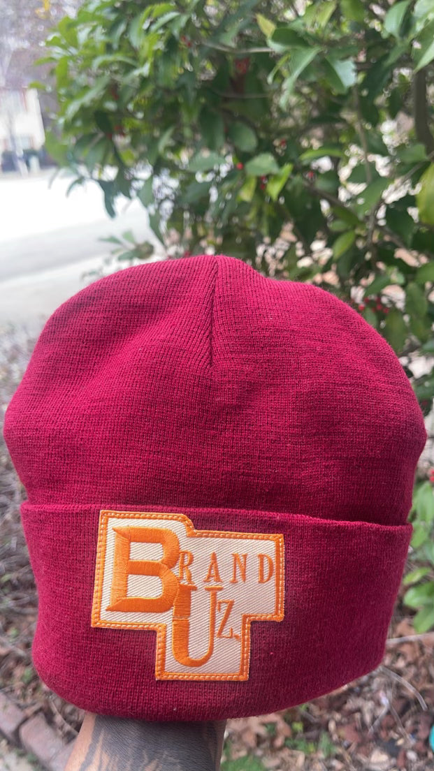 BrandUz Hats Special Edition