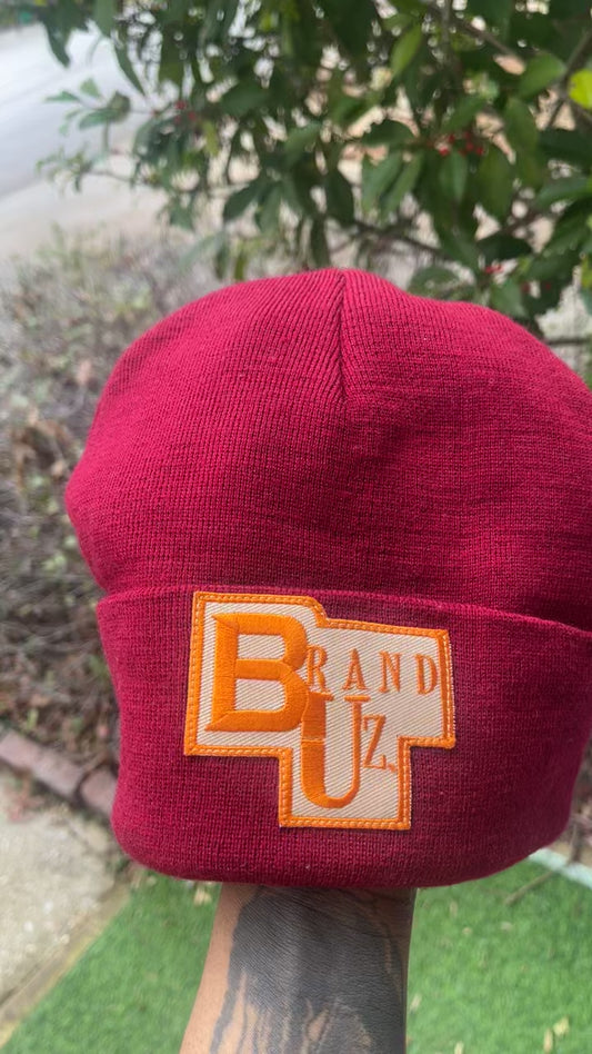 BrandUz Hats Special Edition